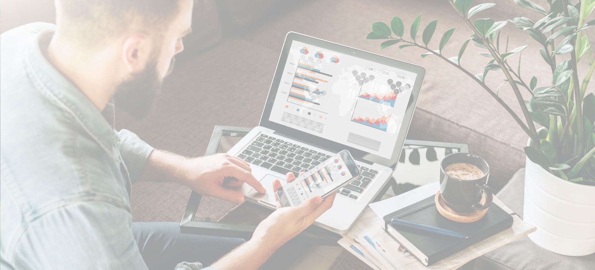 Monter un business en ligne