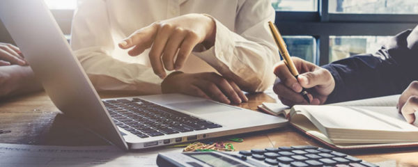 Faire appel à un expert-comptable en ligne